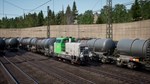 Train Sim World*: DB G6 Diesel Shunter Add-On - TSW2 &