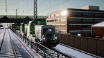 Train Sim World*: DB G6 Diesel Shunter Add-On - TSW2 &