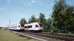 Train Sim World*: S-Bahn Zentralschweiz: Luzern - Surse