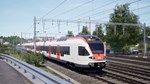 Train Sim World*: S-Bahn Zentralschweiz: Luzern - Surse