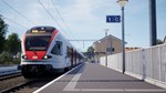 Train Sim World*: S-Bahn Zentralschweiz: Luzern - Surse