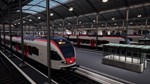 Train Sim World*: S-Bahn Zentralschweiz: Luzern - Surse