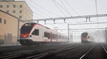 Train Sim World*: S-Bahn Zentralschweiz: Luzern - Surse