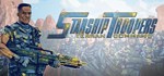 Starship Troopers: Terran Command*STEAM RU**АВТО