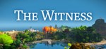 The Witness*STEAM Россия**АВТОДОСТАВКА