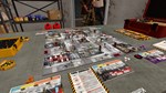 Zombicide DLC*STEAM Россия**АВТОДОСТАВКА