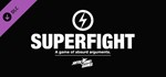 Superfight: The Orange Deck DLC*STEAM RU**АВТО