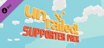 Unrailed! - Supporter Pack DLC*STEAM RU**АВТО