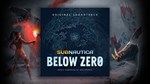 Subnautica: Below Zero Soundtrack DLC*STEAM RU**АВТО