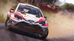 WRC 7*STEAM Россия**АВТОДОСТАВКА