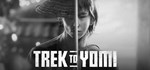 Trek to Yomi*STEAM Россия**АВТОДОСТАВКА