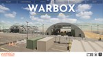 Warbox*STEAM Россия**АВТОДОСТАВКА