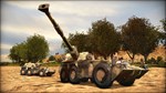 Wargame Red Dragon - South Africa DLC*STEAM RU**АВТО