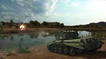 Wargame Red Dragon - Double Nation Pack: REDS