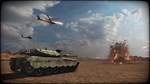 Wargame: Red Dragon - Nation Pack: Israel DLC*STEAM