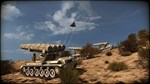 Wargame: Red Dragon - Nation Pack: Israel DLC*STEAM