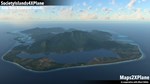 X-Plane 12 Add-on: Aerosoft - Society Islands XP - Bora