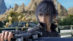 TEKKEN 7 DLC 3 Noctis Lucis Caelum Pack*STEAM