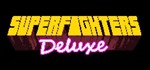 Superfighters Deluxe*STEAM Россия**АВТОДОСТАВКА