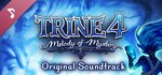 Trine 4: Melody of Mystery Soundtrack DLC*STEAM