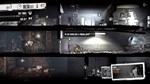 This War of Mine: The Little Ones DLC*STEAM RU**АВТО