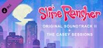 Slime Rancher - Original Soundtrack II DLC*STEAM