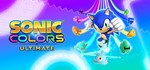 Sonic Colors: Ultimate*STEAM Россия**АВТОДОСТАВКА