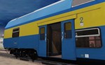 Trainz 2022 DLC - PKP Bdhpumn 004*STEAM RU**АВТО