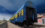 Trainz 2022 DLC - PKP Bdhpumn 004*STEAM RU**АВТО