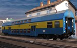 Trainz 2022 DLC - PKP Bdhpumn 004*STEAM RU**АВТО