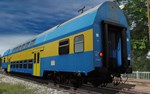 Trainz 2022 DLC - PREG Bdhpumn 088*STEAM RU**АВТО