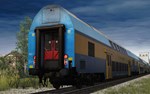 Trainz 2022 DLC - PKP/PREG/PolRegio Bdhpumn/B(16)mnopux