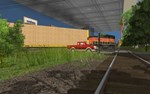 Trainz 2022 DLC - Switch Model Railroad - TRS19*STEAM