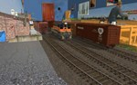 Trainz 2022 DLC - Switch Model Railroad - TRS19*STEAM