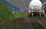 Trainz 2022 DLC - Switch Model Railroad - TRS19*STEAM