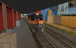 Trainz 2022 DLC - Switch Model Railroad - TRS19*STEAM