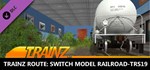 Trainz 2022 DLC - Switch Model Railroad - TRS19*STEAM