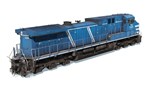 Trainz 2022 DLC - CEFX AC4400CW #1026-1059*STEAM