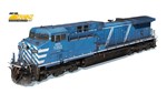 Trainz 2022 DLC - CEFX AC4400CW #1026-1059*STEAM