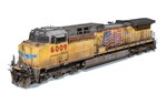 Trainz 2022 DLC - UP AC4400CW #5982-6081*STEAM