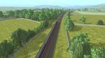 Trainz 2022 DLC - Settle and Carlisle*STEAM RU**АВТО