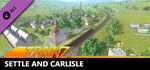 Trainz 2022 DLC - Settle and Carlisle*STEAM RU**АВТО