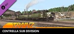 Trainz 2022 DLC - Centrella Sub Division*STEAM