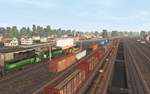 Trainz 2022 DLC - Centrella Sub Division*STEAM