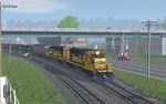 Trainz 2022 DLC - Centrella Sub Division*STEAM