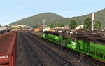 Trainz 2022 DLC - Centrella Sub Division*STEAM