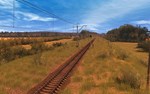 Trainz 2022 DLC - Rodnye Prostory Route*STEAM