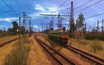 Trainz 2022 DLC - Rodnye Prostory Route*STEAM