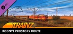 Trainz 2022 DLC - Rodnye Prostory Route*STEAM