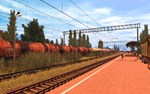 Trainz 2022 DLC - Rodnye Prostory Route*STEAM